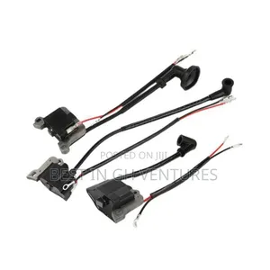 Brush Cutter 4stroke/2 Stroke Brush Cutter Plug Power