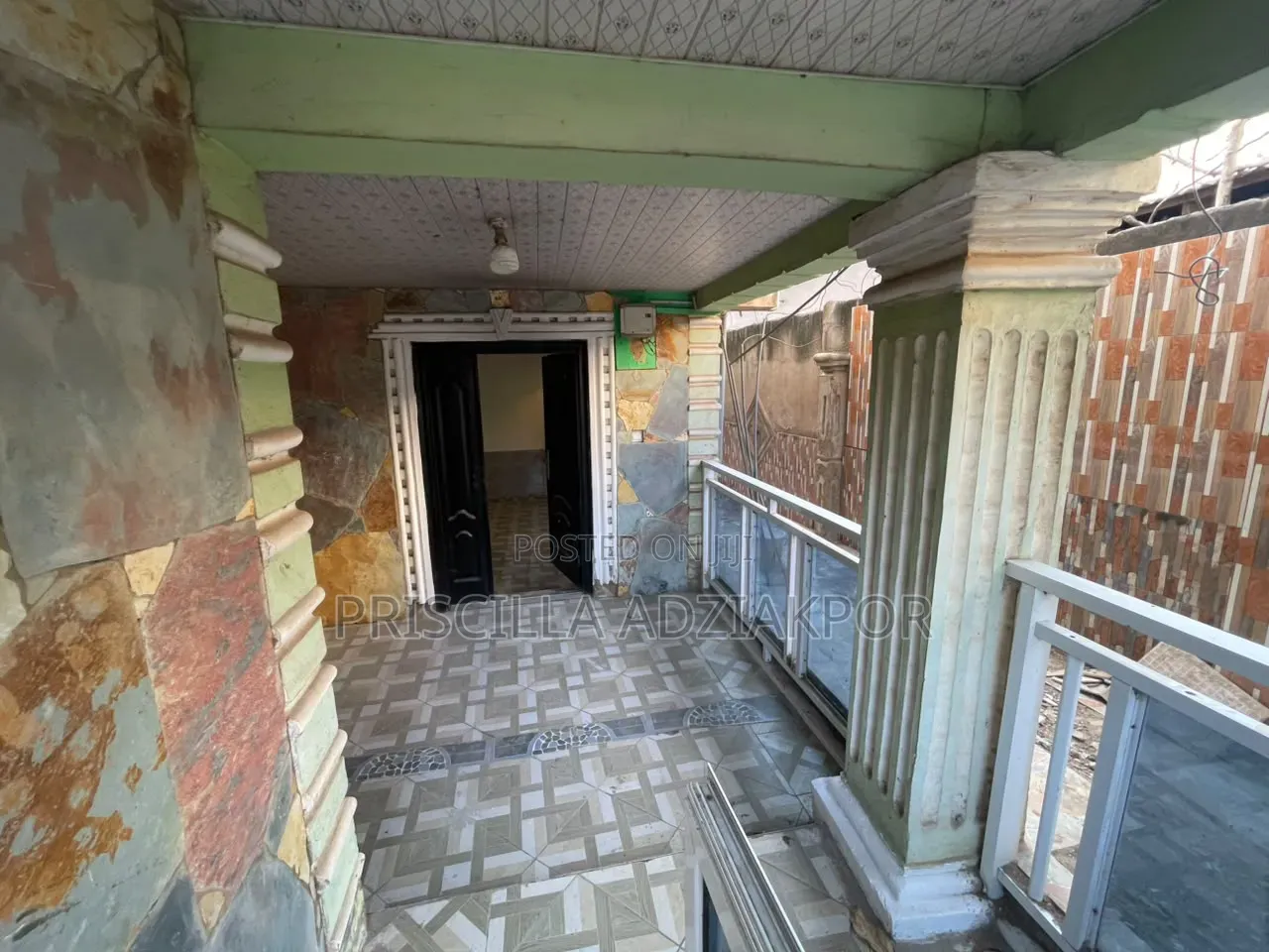 2bdrm Apartment in Christlove Ventures, Pentecost for rent