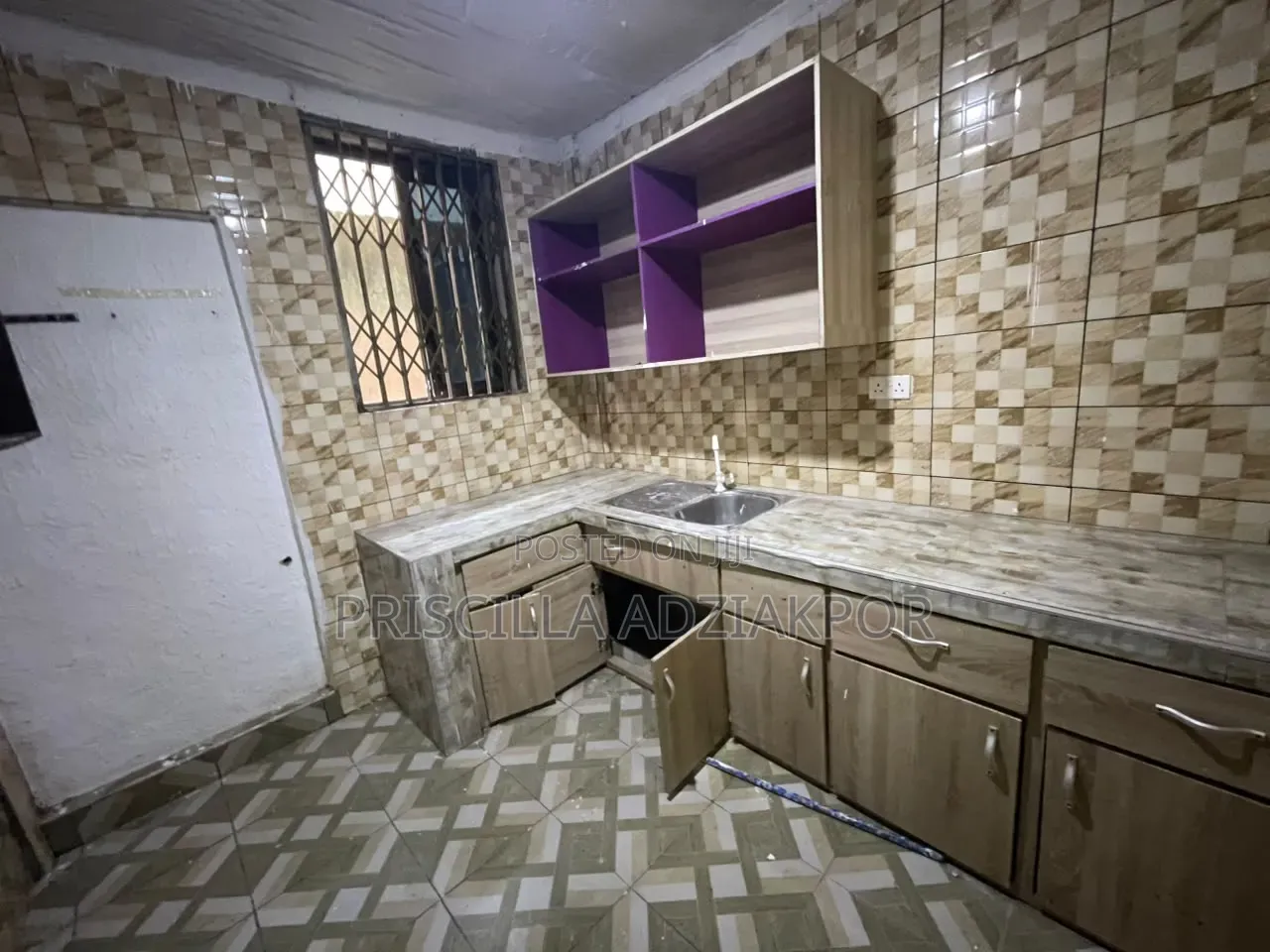 2bdrm Apartment in Christlove Ventures, Pentecost for rent