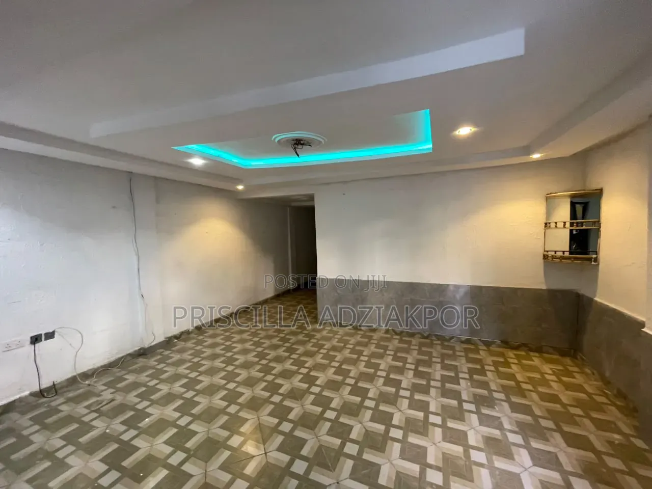 2bdrm Apartment in Christlove Ventures, Pentecost for rent