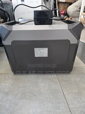 Solar Inverter