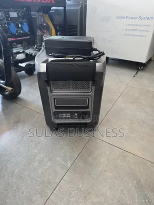 Solar Inverter