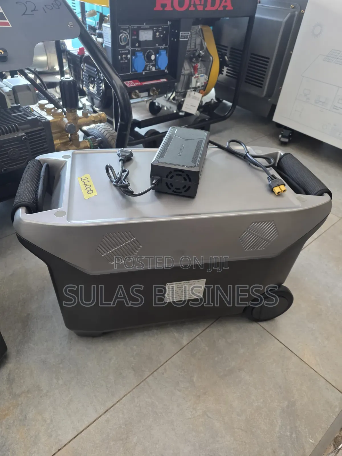 Solar Inverter