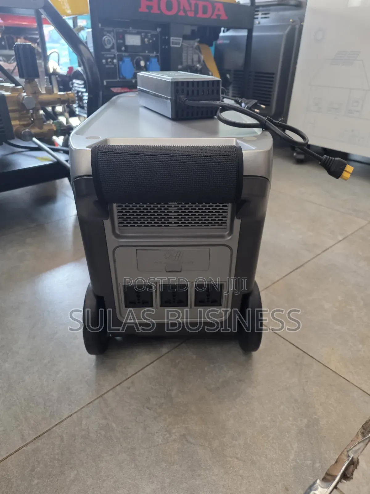 Solar Inverter