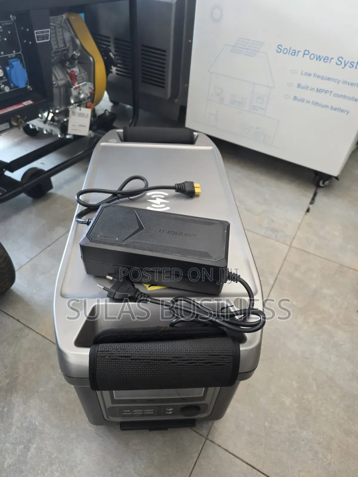 Solar Inverter