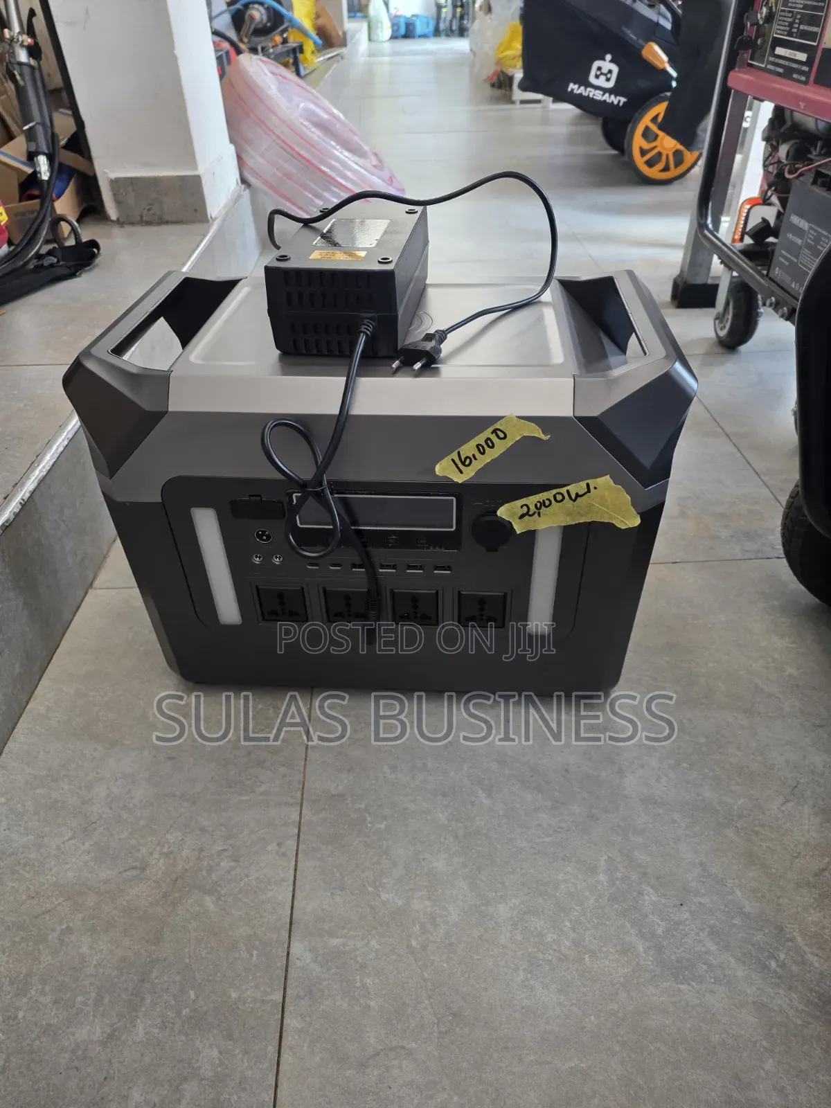 Solar Inverter