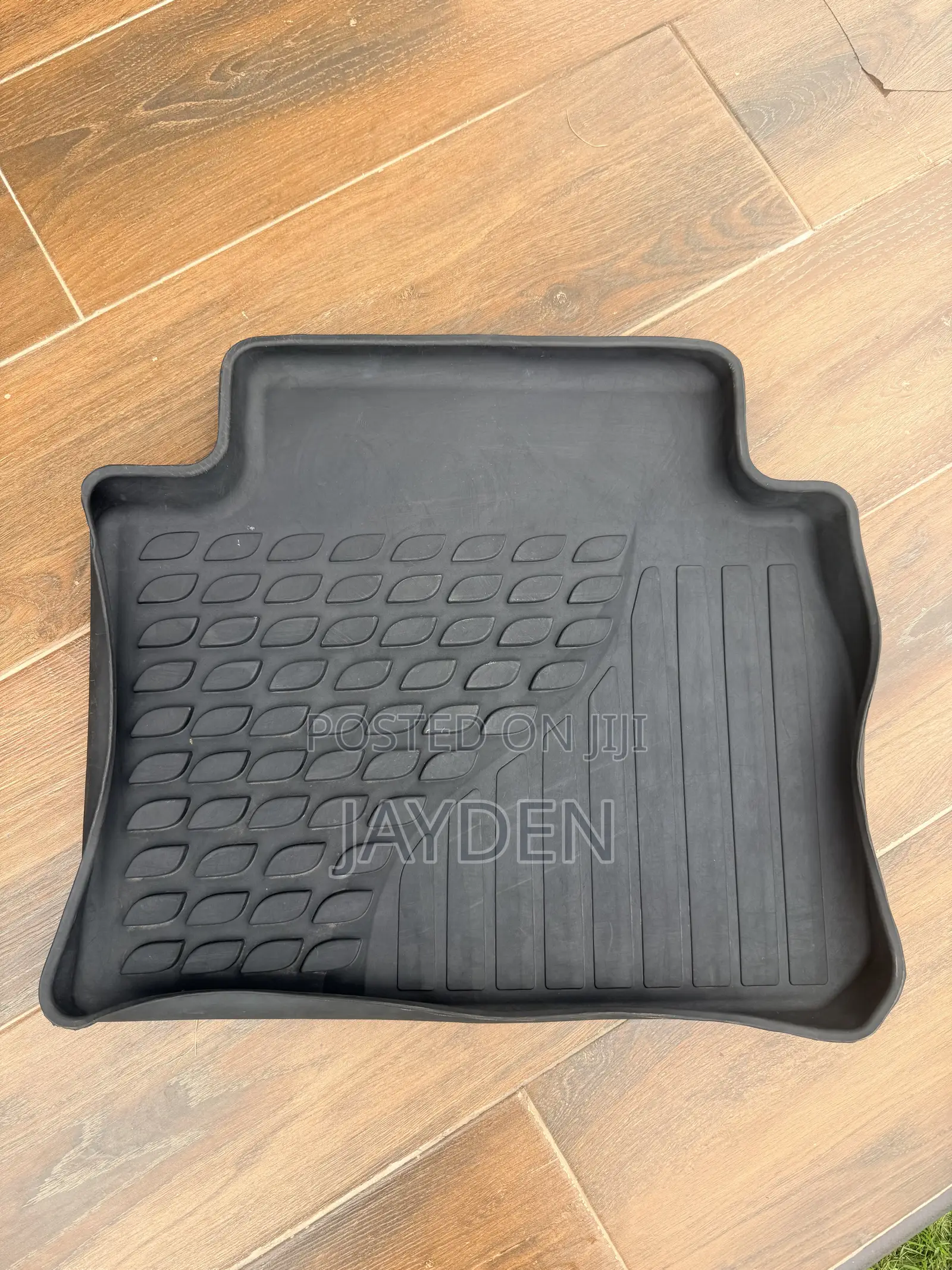2018-2024 Toyota Camry Floor Mats