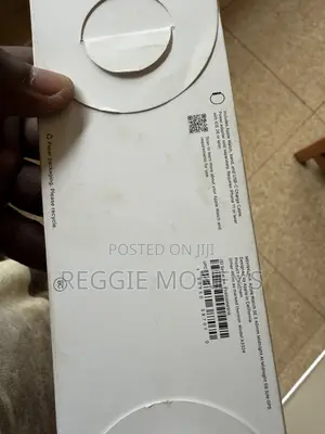 Apple Watch SE 3