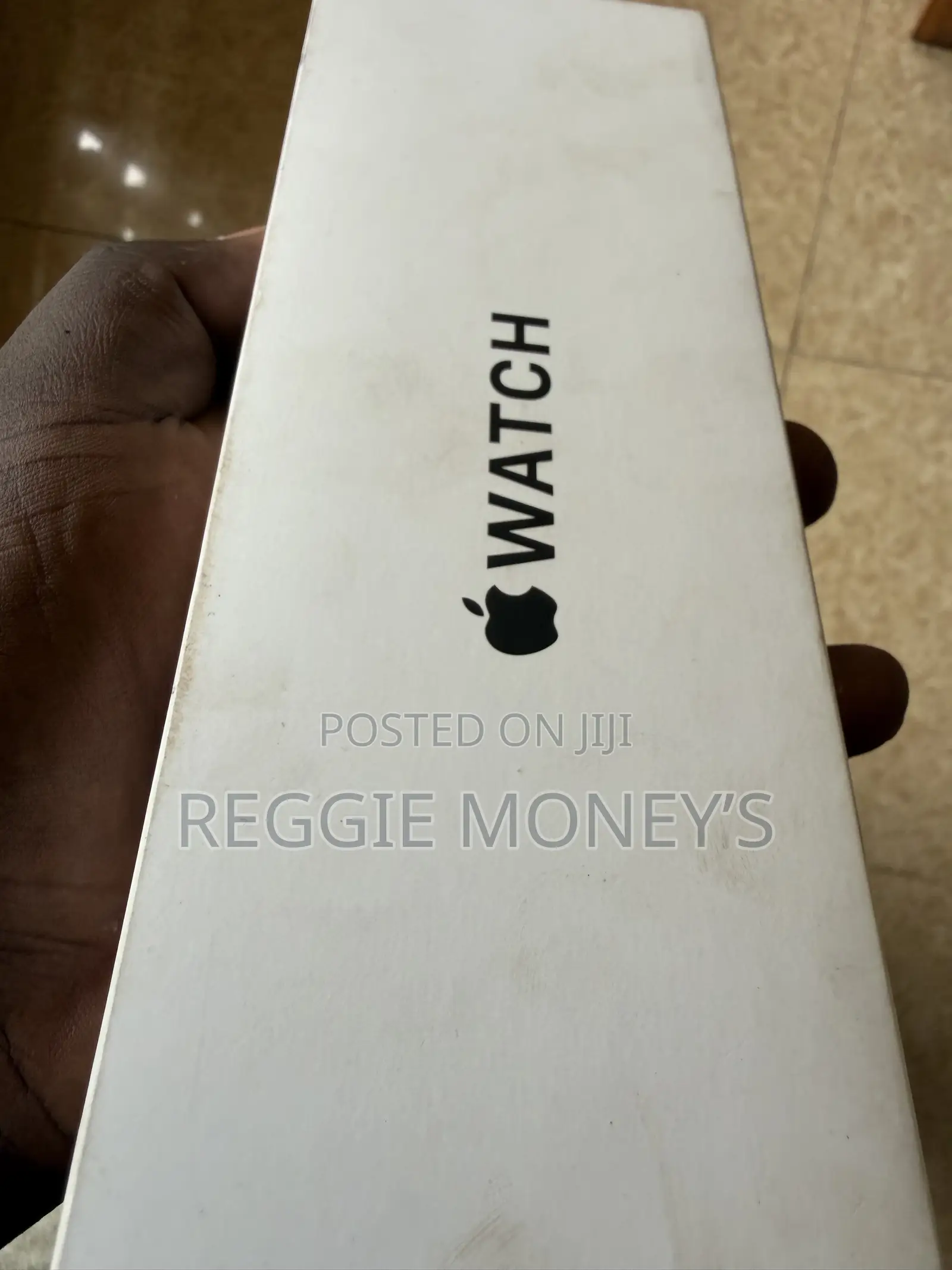 Apple Watch SE 3