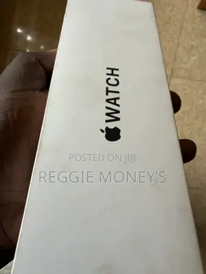 Apple Watch SE 3
