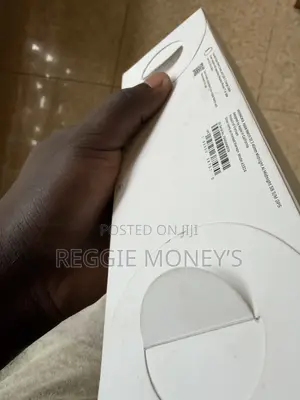Apple Watch SE 3