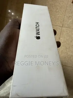 Apple Watch SE 3
