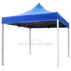 Foldable Tent 10ftx10ft