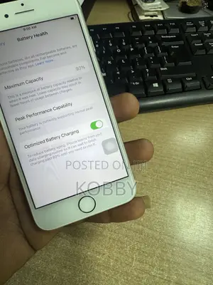 Apple iPhone 7 32 GB Silver