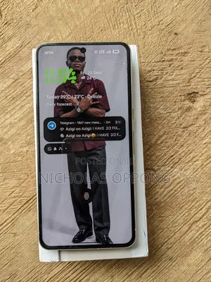 Google Pixel 8 Pro 128 GB White
