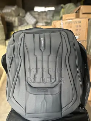 All Kinds of Seat Covers