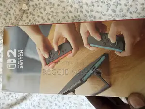 Nintendo Switch 2