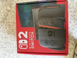 Nintendo Switch 2