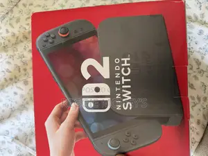 Nintendo Switch 2