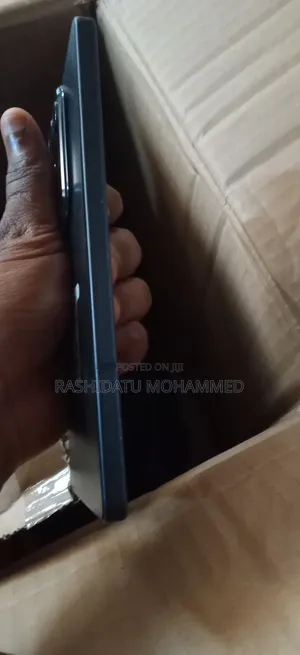Infinix Note 50 Pro 256 GB Gray