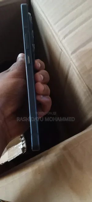 Infinix Note 50 Pro 256 GB Gray