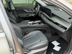 Chery Tiggo 8 Pro Luxury 2024 Gray