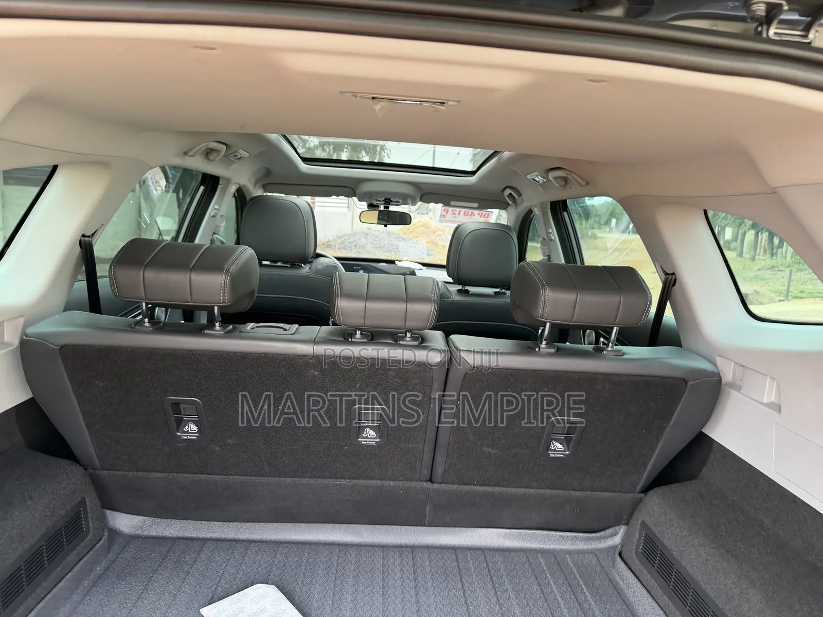 Chery Tiggo 8 Pro Luxury 2024 Gray