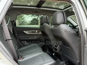 Chery Tiggo 8 Pro Luxury 2024 Gray