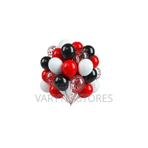 Latex Balloons for Your Beautiful Occasions