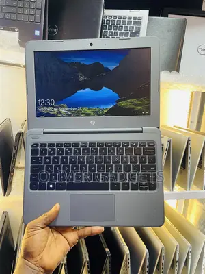 Laptop HP Stream 11 4GB Intel Celeron SSD 60GB