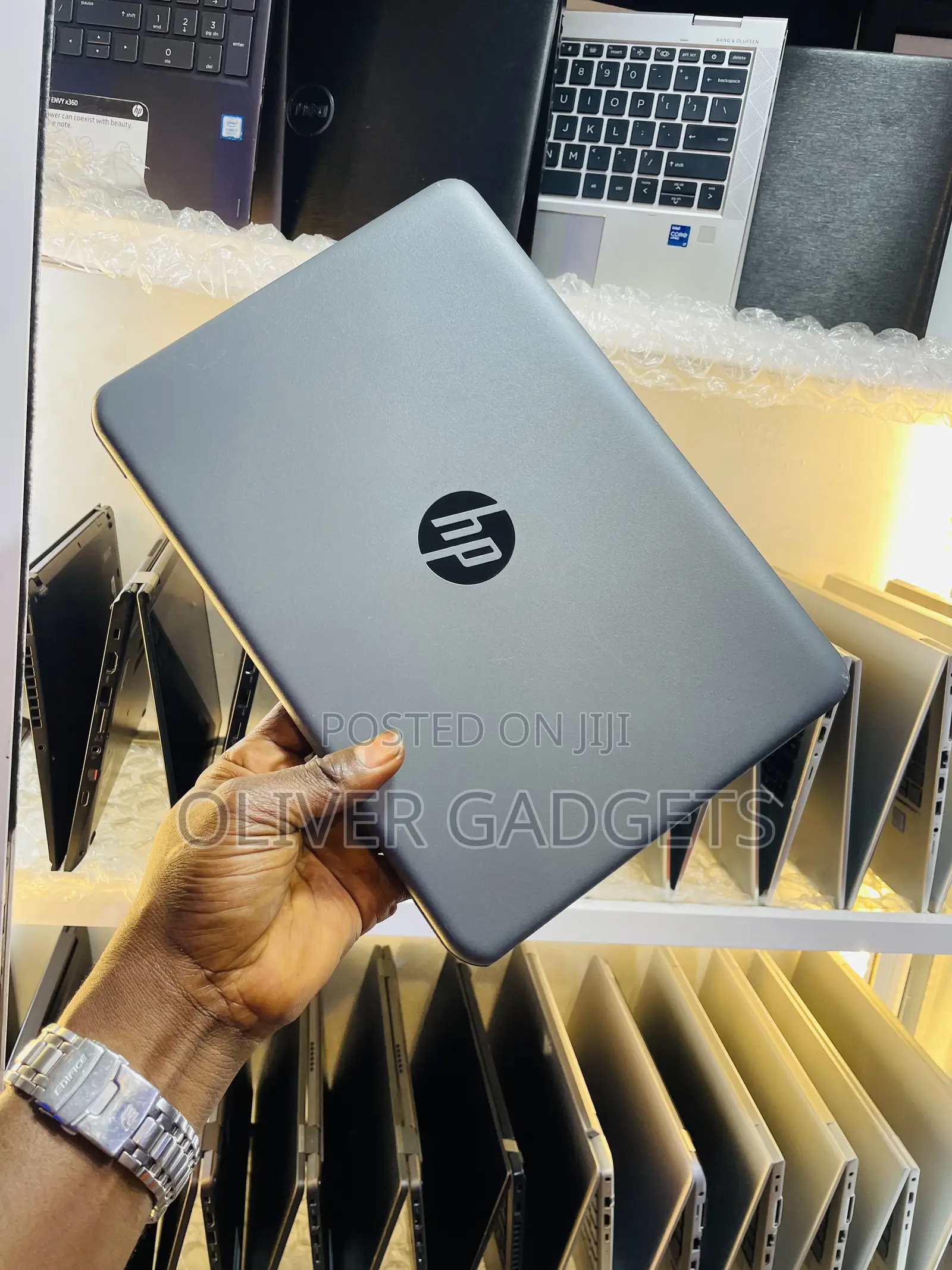 Laptop HP Stream 11 4GB Intel Celeron SSD 60GB