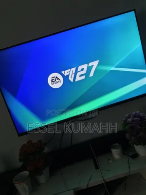 Ea Sports Fc 27 (Ps4 Jailbreak)