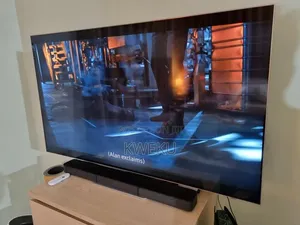 Samsung 55 Inch TV