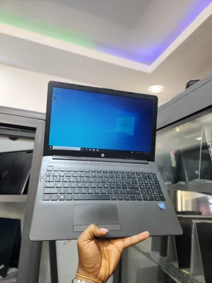 Laptop HP 250 G7 4GB Intel Pentium SSD 160GB
