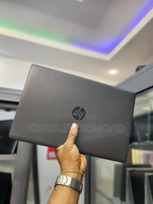 Laptop HP 250 G7 4GB Intel Pentium SSD 160GB