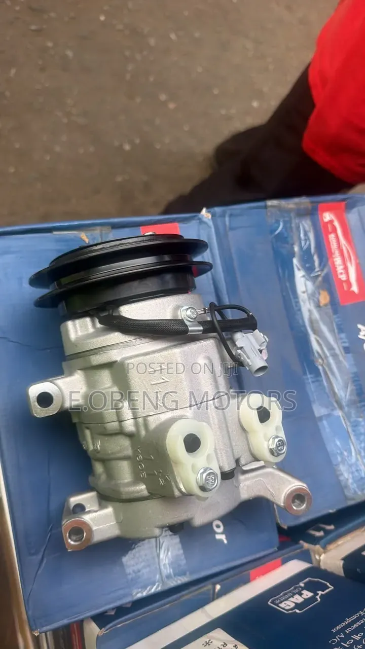 Original Brand New Air-Condition Motor/Compressor for All Cars