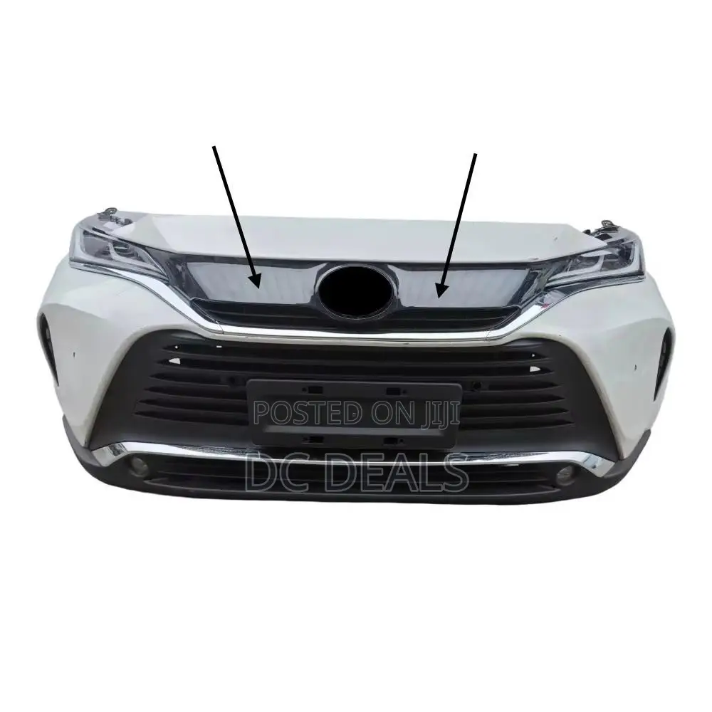 Toyota Venza Top Shells 2020, 2021,2022