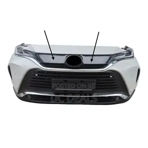 Toyota Venza Top Shells 2020, 2021,2022