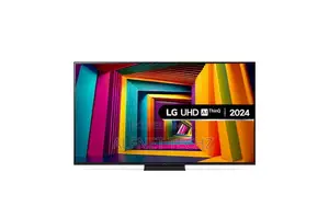 2024 LG 75” Uhd TV