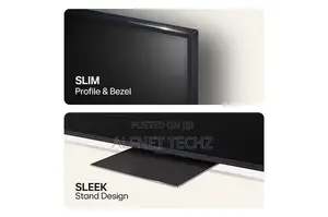 2024 LG 75” Uhd TV