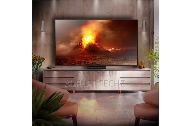 2024 LG 75” Uhd TV