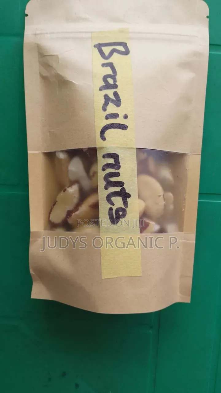 Brazil Nut