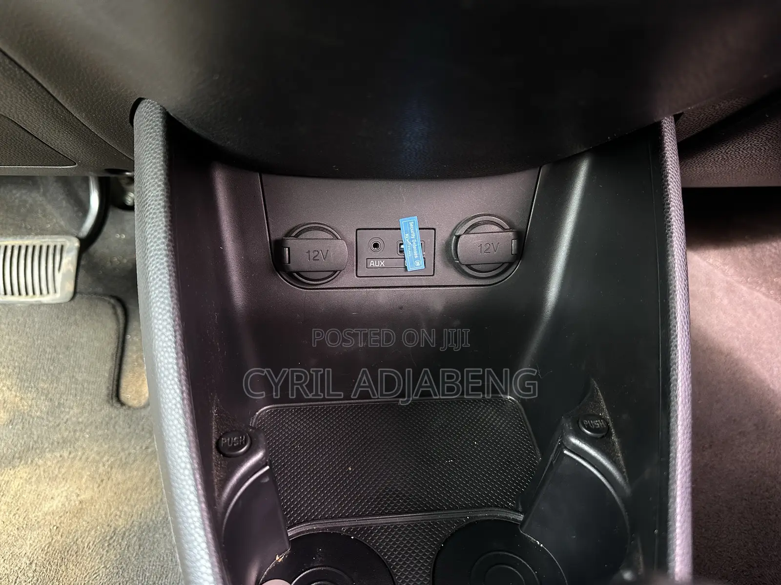 Kia Morning 2015 Silver