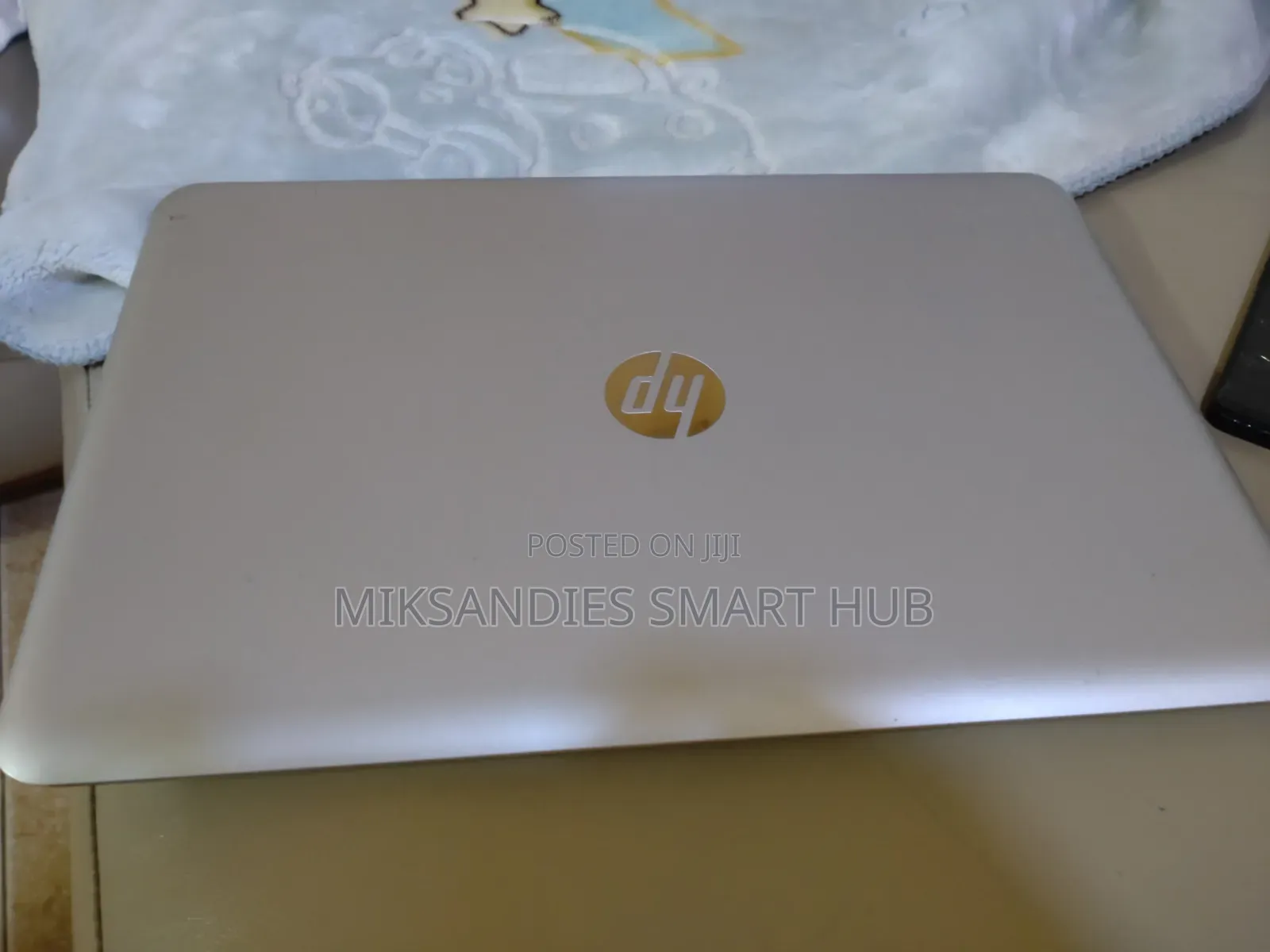 Laptop HP 8GB Intel Core i7 SSD 256GB