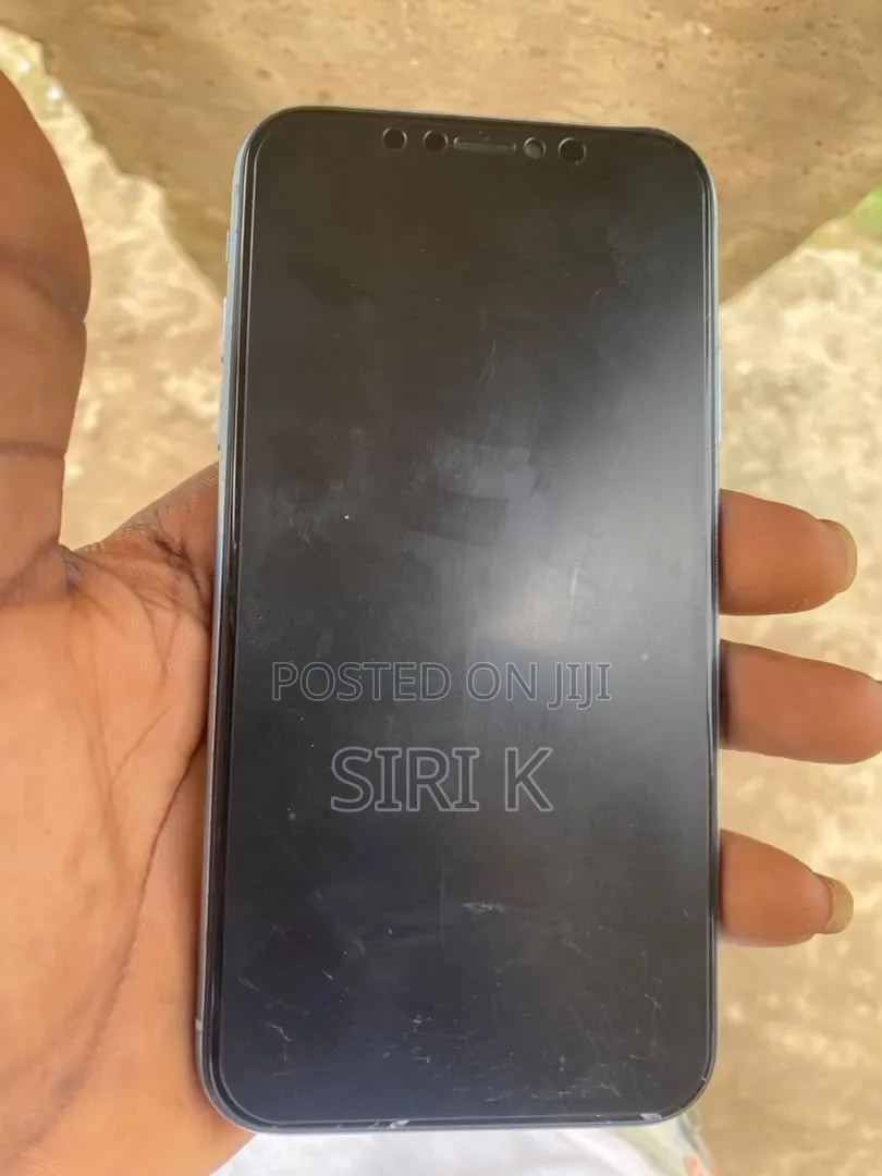 Apple iPhone XR 128 GB Blue