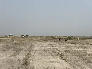 Own a Registered Half Plot in Dawhenya(Zion City) for Only GHC 25,000