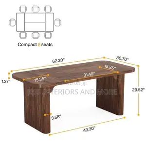Dining Table for 4