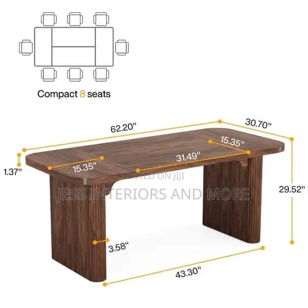 Dining Table for 4