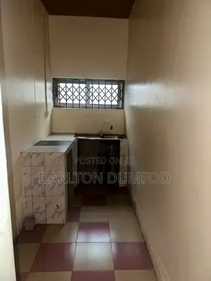 1bdrm Apartment in Amasaman for rent