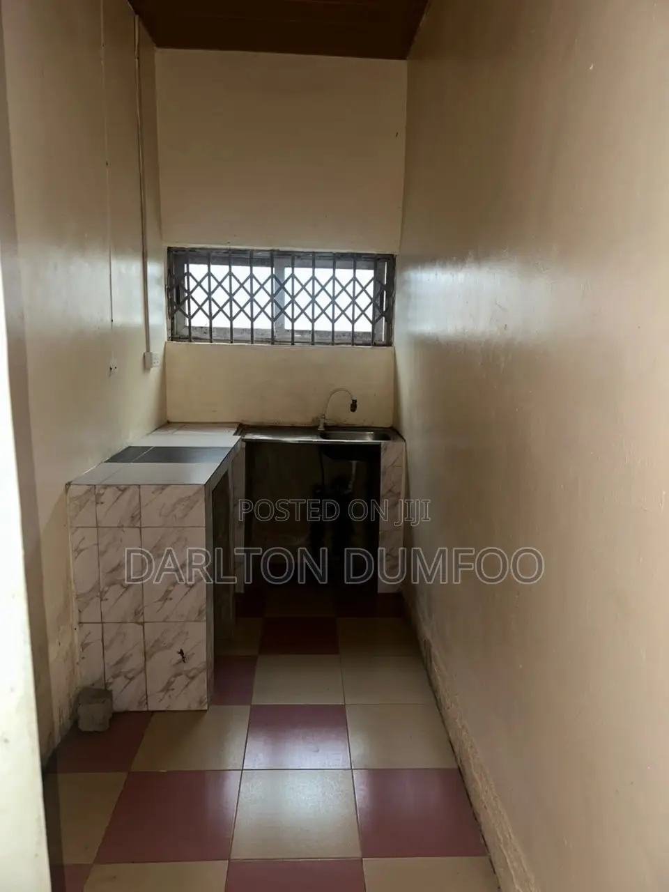1bdrm Apartment in Amasaman for rent